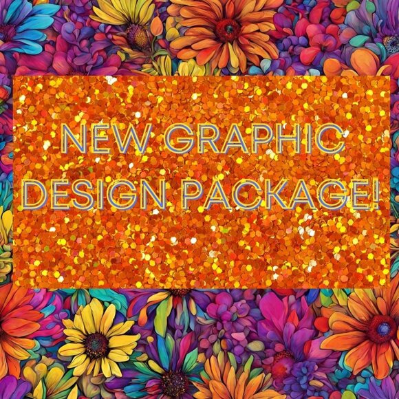 Other - NEW! Set of 7 Mixed Instagram Promotional Pieces